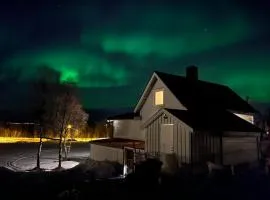 Drengstua
