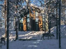 Holiday Home Aihki a by Interhome