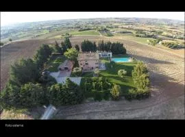 Agriturismo Bibiano38