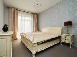 Cathedral Apartment FREE Parking