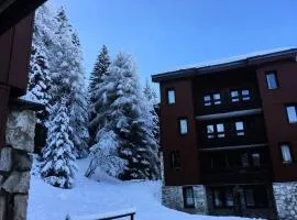 Résidence Plagne Lauze - maeva Home - Studio 4 personnes - Confort MAE-4344
