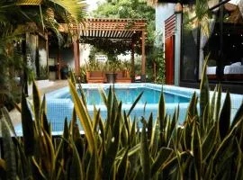 Pancho Villas. La Punta (Entire Place) 4 Villas.