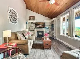The Big Easy Cottage