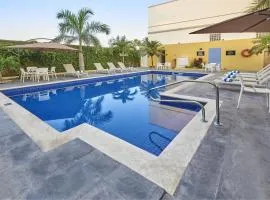 City Express by Marriott Tampico