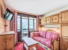 Résidence Le Cédrat - maeva Home - Appartement 2 pièces 4 personnes avec 254, Hotel in Avoriaz