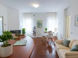 Ducale Home in Piazza del Popolo a Pesaro