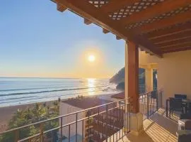 Seaview Oasis 1-BR Suite in Croc's casino resort