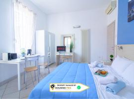 Athena Rooms - Affittacamere, bed & breakfast a Bologna