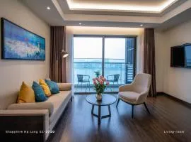 Condotel Ha Long By Huyen - Premier Suite Bay View 2Bedrooms