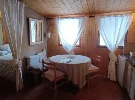 Nice studio 2 steps from the slopes