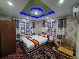 Paru Home 1bhk