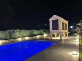 Casa Eudosia, Tenorio