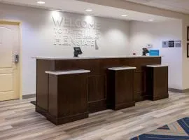 Hampton Inn Milford