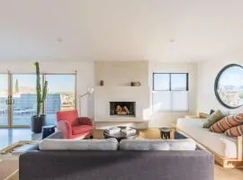 Yucca Hut - Design Forward Oasis Near Joshua Tree