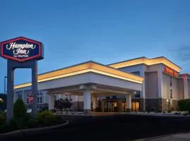 Hampton Inn Hanover