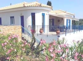 Villa Pilias, Hotel in Methoni