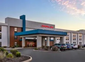 Hampton Inn Princeton