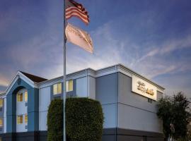 Sonesta Simply Suites Irvine East Foothill, hotel Lake Forestben