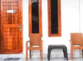 Saturnus Homestay