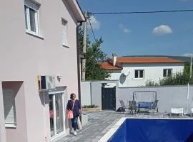 Family friendly house with a swimming pool Imotski, Zagora - 22623