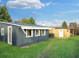 Holiday home Grevinge X