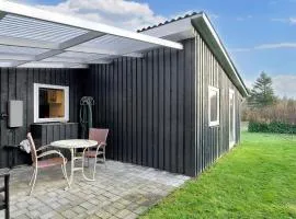 Holiday home Grevinge X