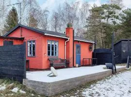 Holiday home Aakirkeby VIII