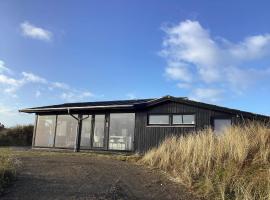 Holiday home Hvide Sande XXIV, casa o chalet en Havrvig