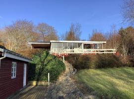 Holiday home Struer XXX, villa in Struer