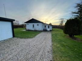 4 person holiday home in Nordborg-By Traum, hotel v destinaci Nordborg