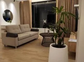 DEPARTAMENTO ESTILO NORDICO
