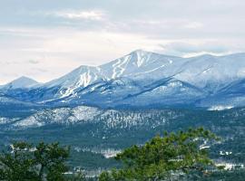 NewVida Preserve, koliba u gradu 'Wilmington'