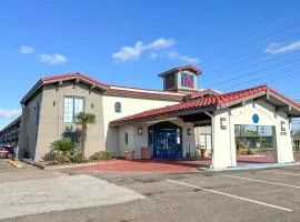 Motel 6-Beaumont, TX