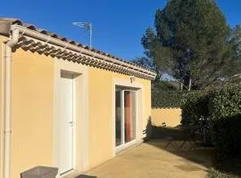Gîte en Drôme Provençale