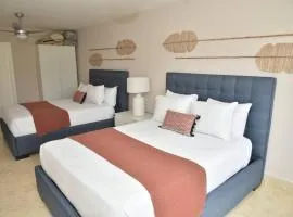 Apartamento en Playa y vista al Campo de Golf