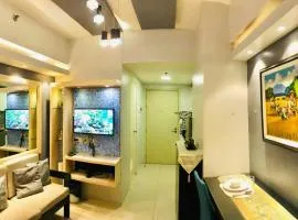Condo unit