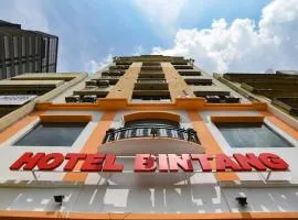 hotel bintang