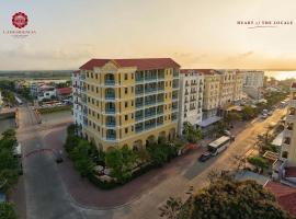 Little Residence- A Boutique Hotel & Spa, hotel v destinácii Hoi An (Cam Pho)