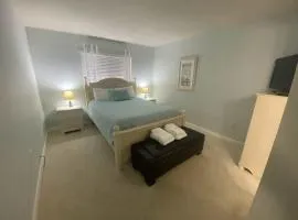 Seaside Sanctuary Condo Villa - Private Beach Access, 3 Pools