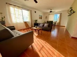 Peach_35 Apartamento centrico a 5 min de la playa