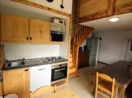 Chalet Arrondaz I - 5 Pièces pour 12 Personnes 193096