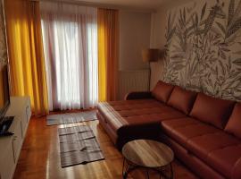 St. Michael Apartman