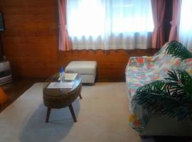 のんびれっじ七草, suusakuurort sihtkohas Nasushiobara