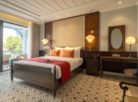 Little Residence- A Boutique Hotel & Spa – hotel w dzielnicy Cam Pho w Hoi An
