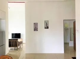 Cozy Homestay at Menara Hartamas 1-4pax