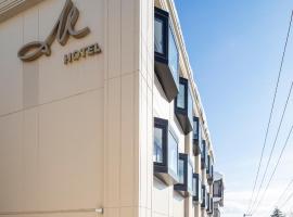 M Hotel Niseko, ξενοδοχείο σε Kutchan