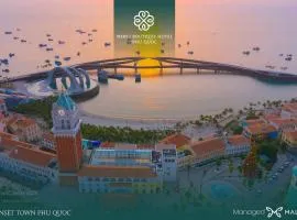 Merci Hotels - Sunset Town Phu Quoc