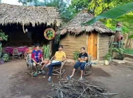 Ava garden backpackers, glamping site in Mto wa Mbu