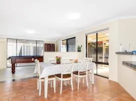 Coastal Haven on Ostia - Geographe