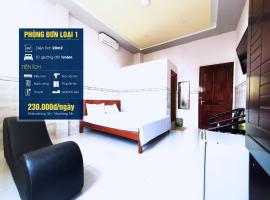 Khách sạn Trường Phát, hotel v destinaci Can Tho